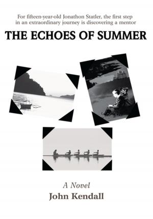 Cover of the book The Echoes of Summer by Robert L. Sheeley