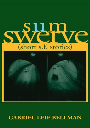 Cover of the book Sum Swerve by Eve Ikuenobe-Otaigbe