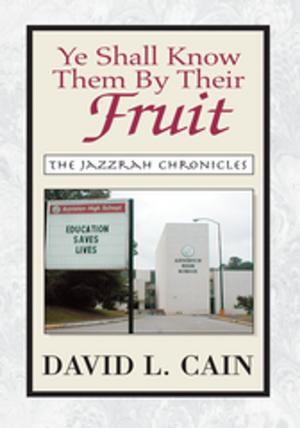 Book cover of Ye Shall Know Them by Their Fruit