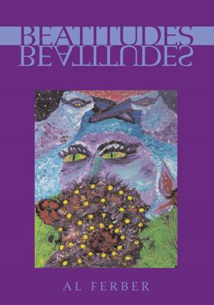 Cover of the book Beatitudes by Queen Petals de Virtue