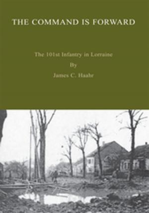 Cover of the book The Command Is Forward by Juliane