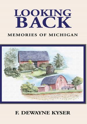 Cover of the book Looking Back by Bobby Yates