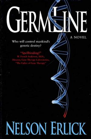 Cover of the book GermLine by Wild Cards Trust