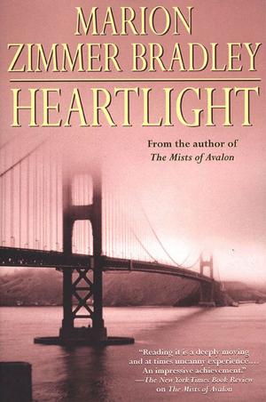 Cover of the book Heartlight by Lauren Ritz