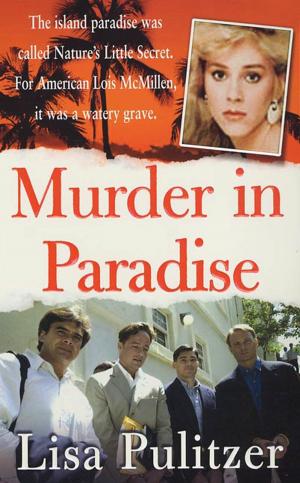 Cover of the book Murder in Paradise by Steve Simmonds