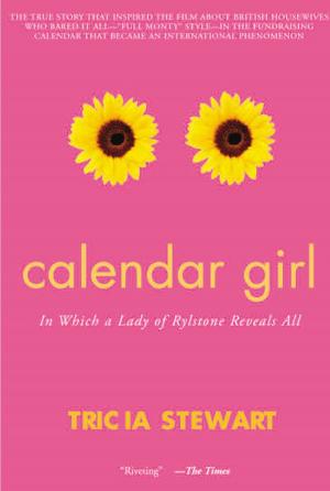 Cover of the book Calendar Girl by Nikki McClure