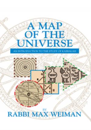 Cover of the book A Map of the Universe by Patricia A. Evans D.min. D.Th.