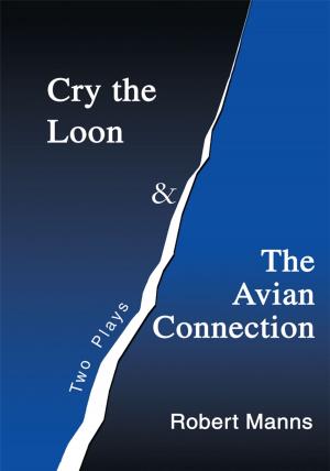 Cover of the book Cry the Loon and the Avian Connection by Edgar H. Schein