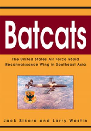 Cover of the book Batcats by David J. Deines