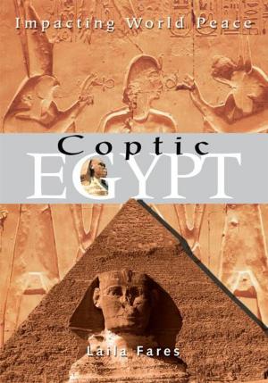 Cover of the book Coptic Egypt by Dr. Pat Kubis