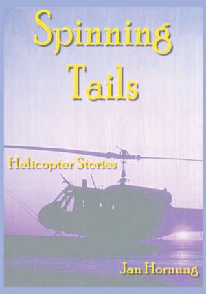Cover of the book Spinning Tails by Joseph John Szymanski