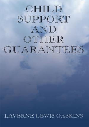 Book cover of Child Support and Other Guarantees