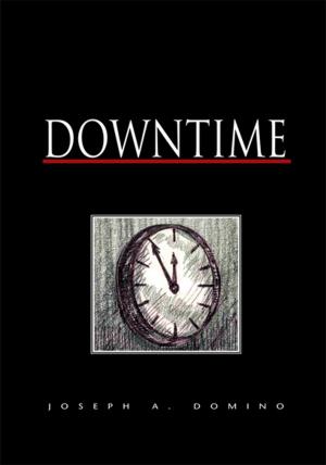 Cover of the book Downtime by Larry Grill