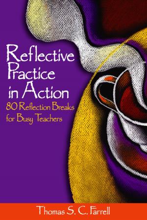 Cover of the book Reflective Practice in Action by 