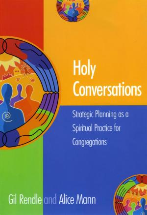 Cover of the book Holy Conversations by Tyree Williams