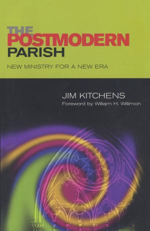 Cover of the book The Postmodern Parish by Judy Tilton Brunner, Matthew S. Hudson