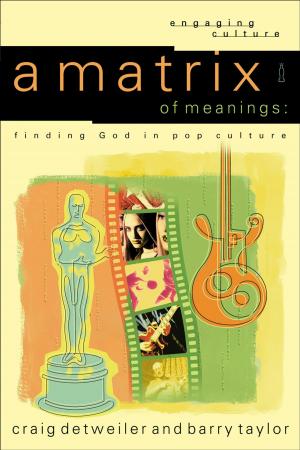 Cover of the book A Matrix of Meanings (Engaging Culture) by Gregg Matte
