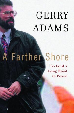 Cover of the book A Farther Shore by Alice Waters