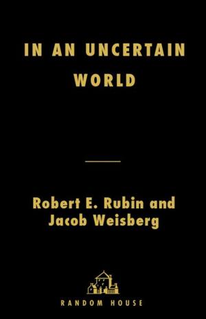 Cover of the book In an Uncertain World by Jim Davis
