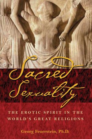 Cover of the book Sacred Sexuality by Glenn L Erickson