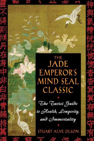 Cover of the book The Jade Emperor's Mind Seal Classic by Hamburger Studio