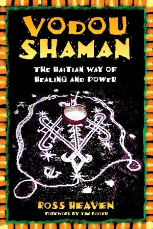 Book cover of Vodou Shaman