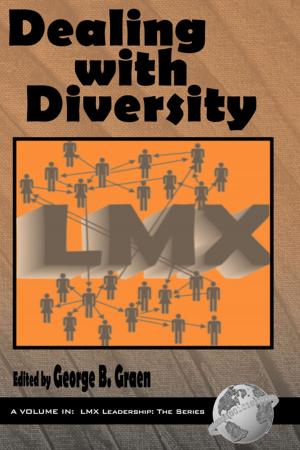 Cover of the book Dealing with Diversity by Jaan Valsiner, Angela Uchoa Branco