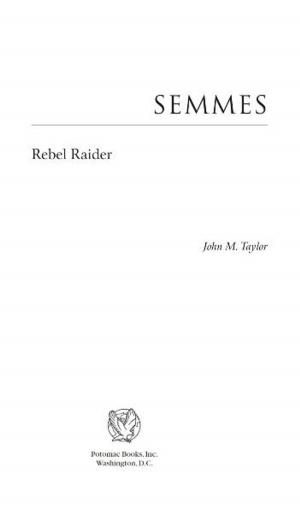 Cover of the book Semmes by Richard A. Gabriel