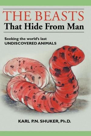 Cover of The Beasts that Hide from Man
