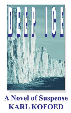 Cover of the book Deep Ice by Ryk E. Spoor