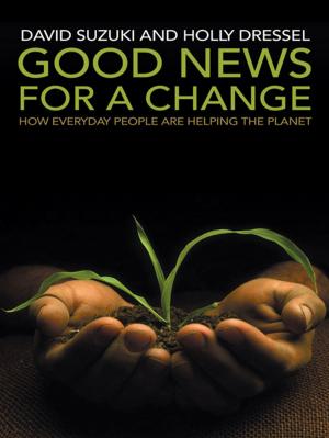 Cover of the book Good News for a Change by Maurice Shinnick