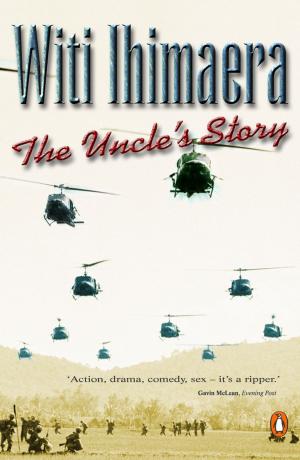 Cover of the book Uncle's Story by Onk Beakman