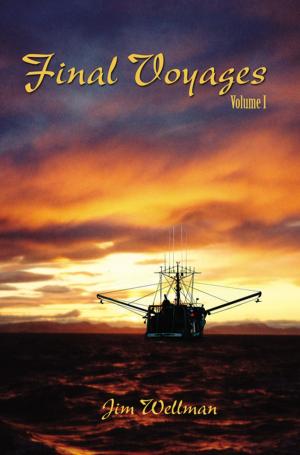 Cover of the book Final Voyages Volume I by Chris Ryan