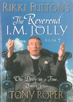 Cover of Rikki Fulton's The Reverend I.M. Jolly