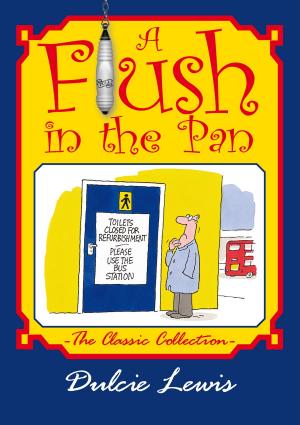 Cover of the book A Flush in the Pan by Rupert Matthews