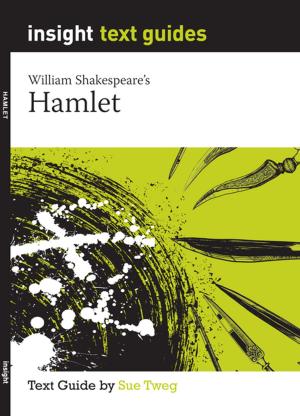 Cover of the book Hamlet by Anica Boulanger-Mashberg