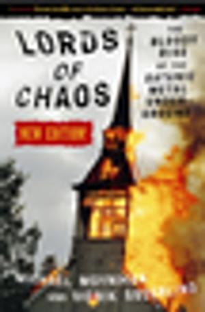 bigCover of the book Lords of Chaos by 