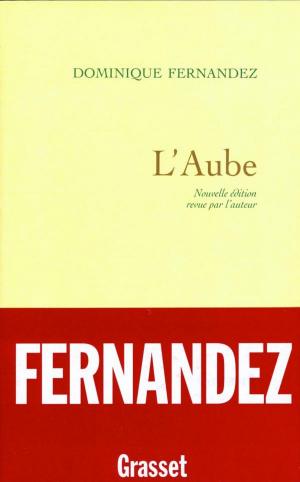 Cover of the book L'aube (ned) by Jacques Chessex