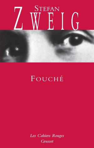 Cover of the book Fouché by Stéphane Bourgoin