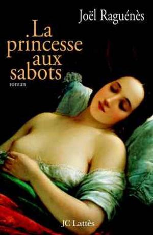 Cover of the book La princesse aux sabots by Anne Fulda