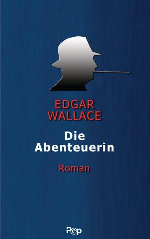 Cover of the book Die Abenteuerin by Richard David Precht