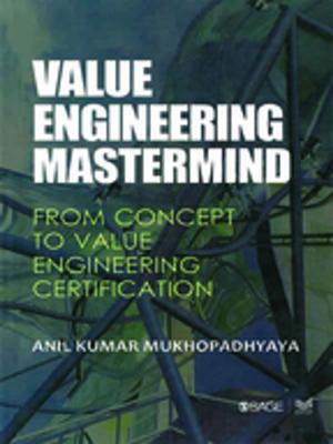 Cover of the book Value Engineering by Subhash Bhatnagar