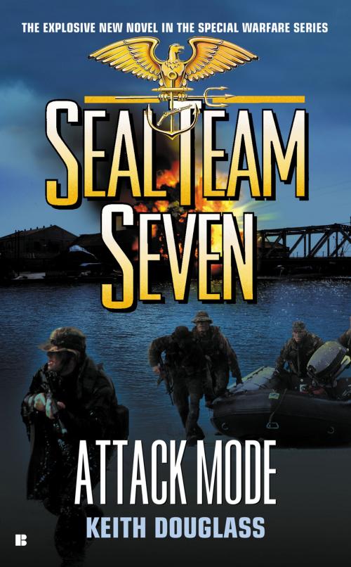 Cover of the book Seal Team Seven #20 by Keith Douglass, Penguin Publishing Group
