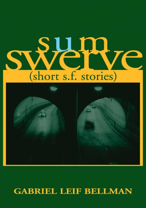 Cover of the book Sum Swerve by Gabriel Leif Bellman, Xlibris US