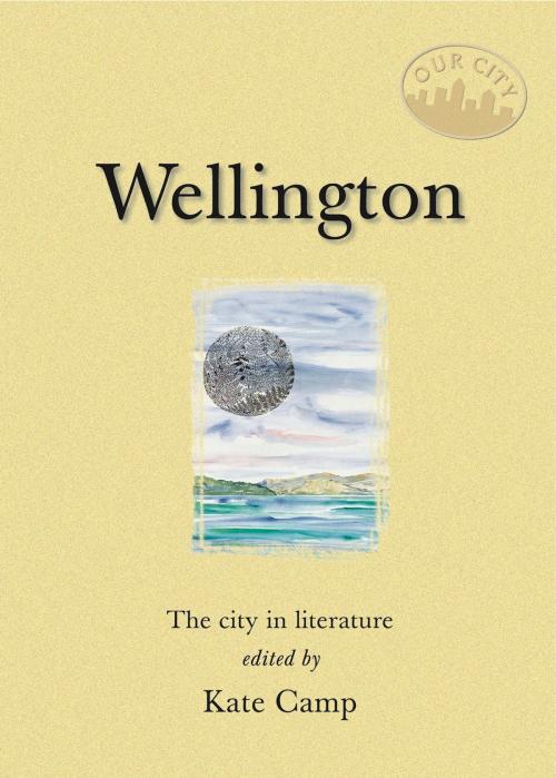 Cover of the book Wellington by , Exisle Publishing