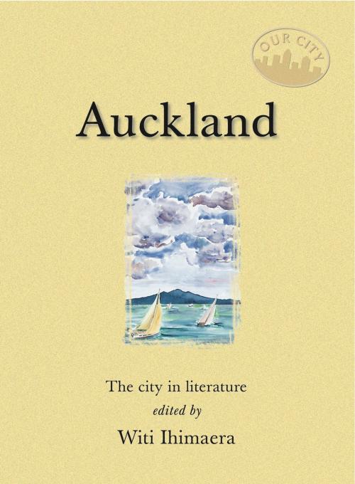 Cover of the book Auckland by , Exisle Publishing