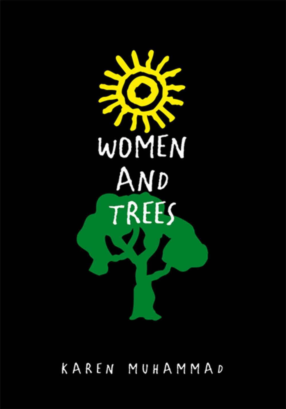 Big bigCover of Women and Trees