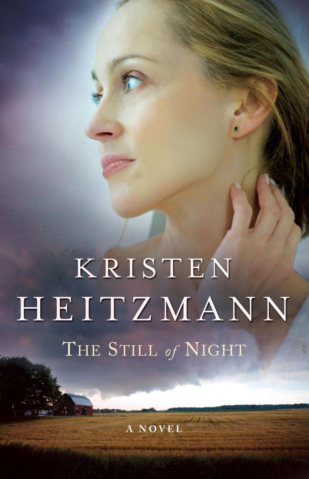 Big bigCover of Still of Night, The (A Rush of Wings Book #2)