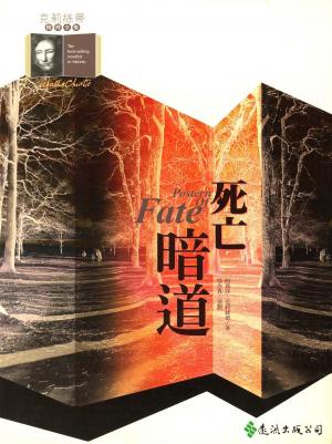 Book cover of 死亡暗道