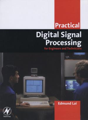 Cover of the book Practical Digital Signal Processing by Barrie Gunter
